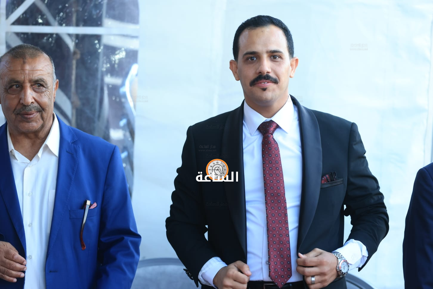 Madar Al-Saa Images 0.2369900311846016