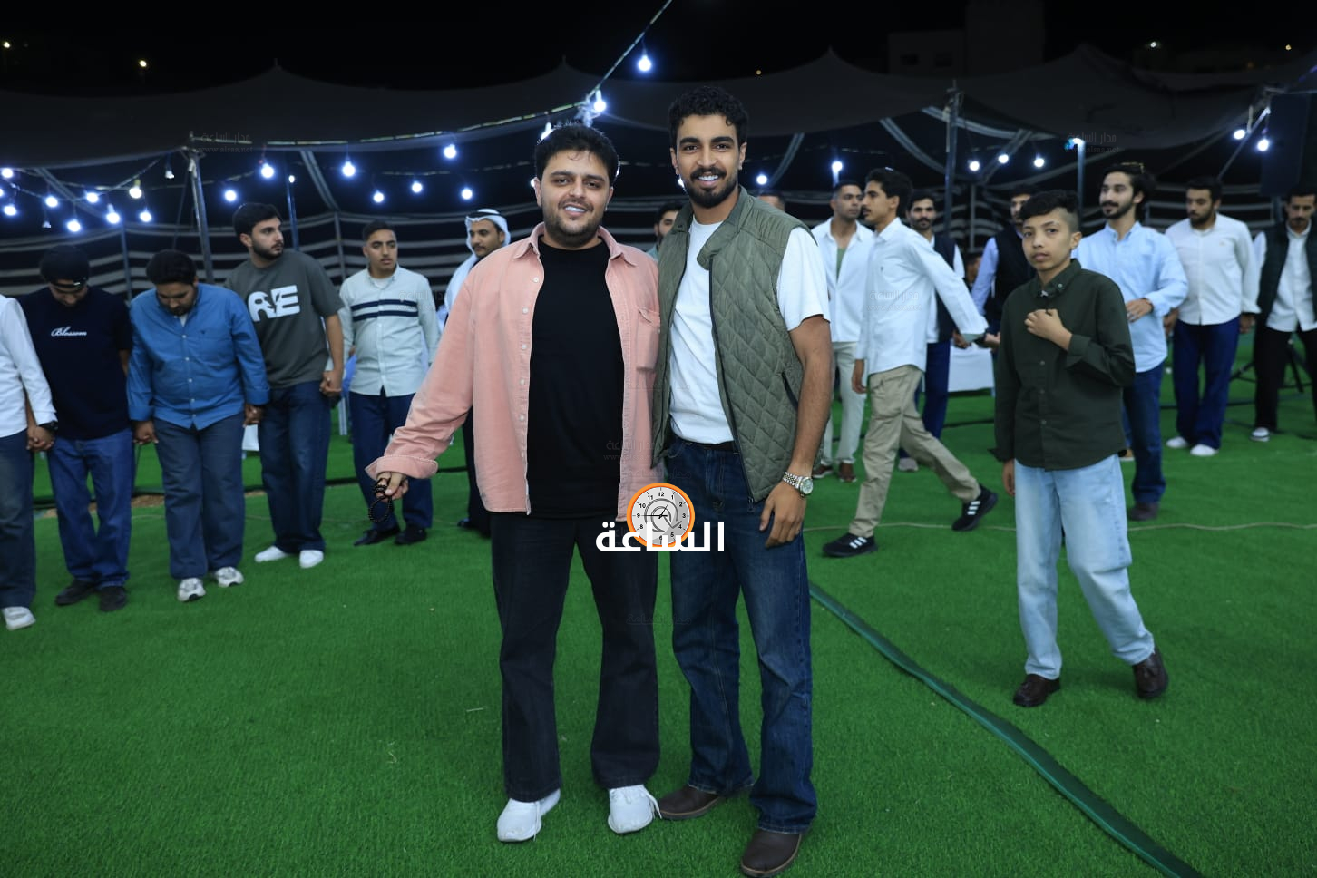 Madar Al-Saa Images 0.7915242606769178