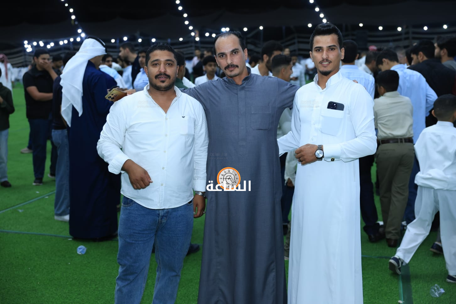 Madar Al-Saa Images 0.24212067944308302