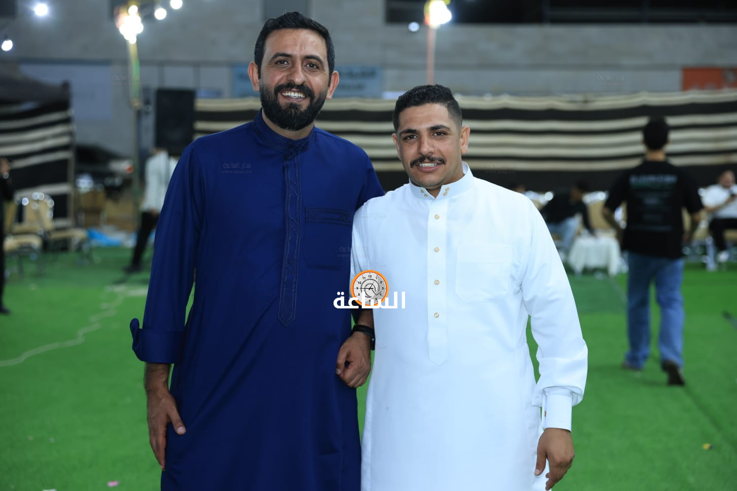 Madar Al-Saa Images 0.09274952273808545