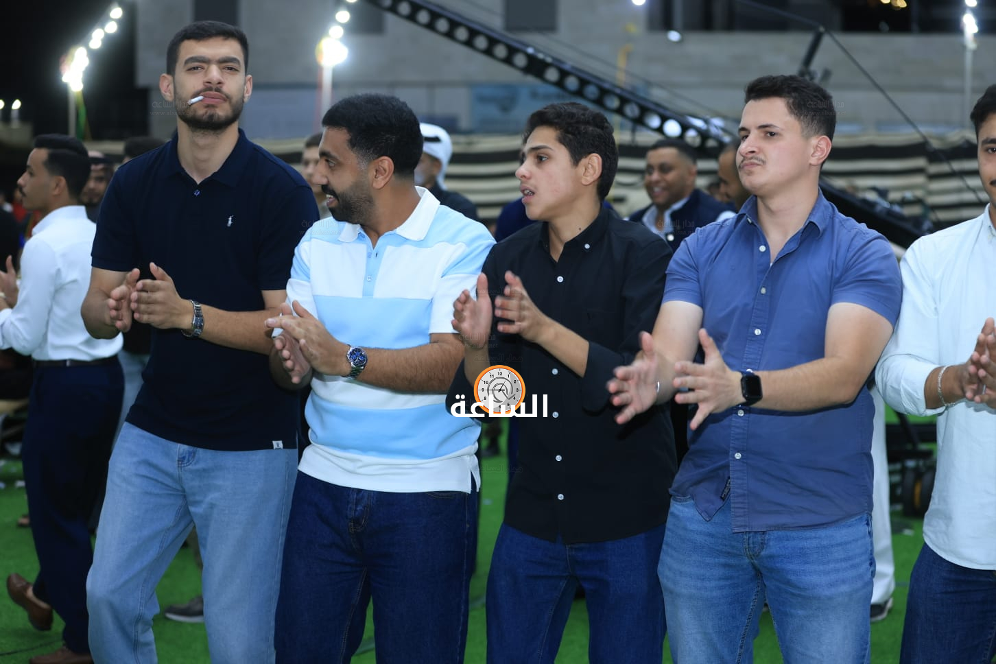 Madar Al-Saa Images 0.5755783702419819