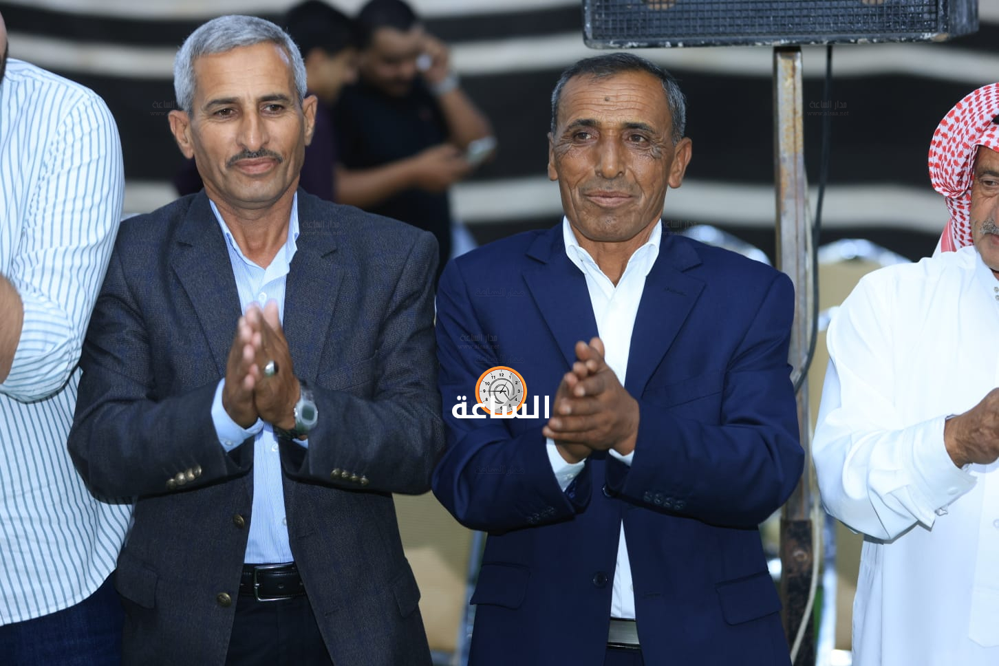 Madar Al-Saa Images 0.5475495412546865