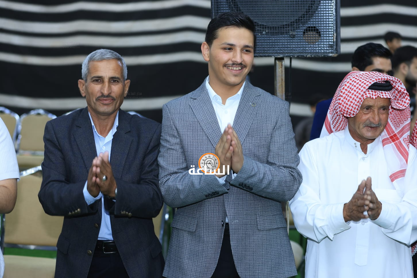 Madar Al-Saa Images 0.6378767762349481