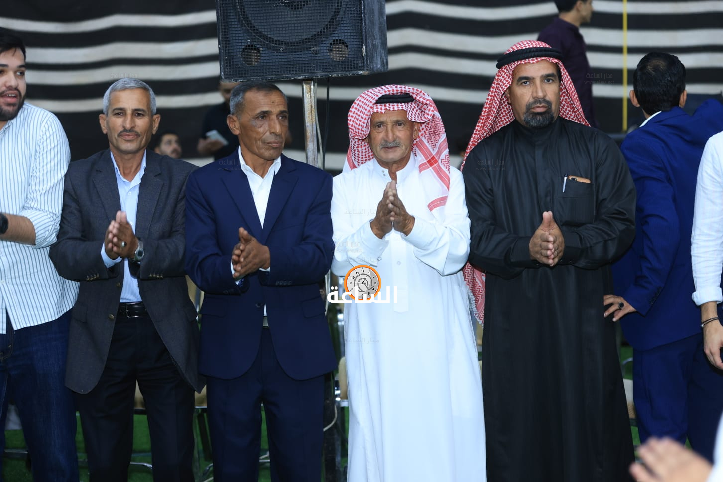 Madar Al-Saa Images 0.14583455438297188