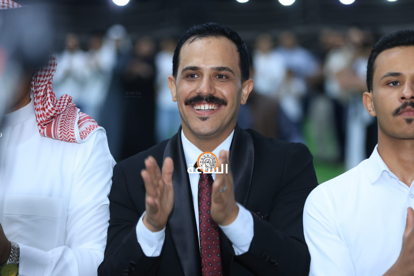 Madar Al-Saa Images 0.2482703848462886