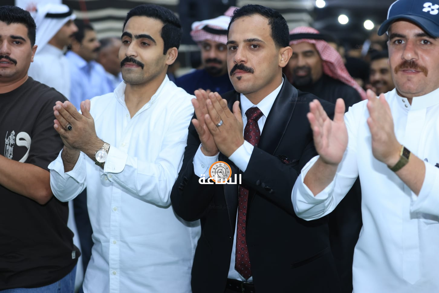 Madar Al-Saa Images 0.28153702303369765