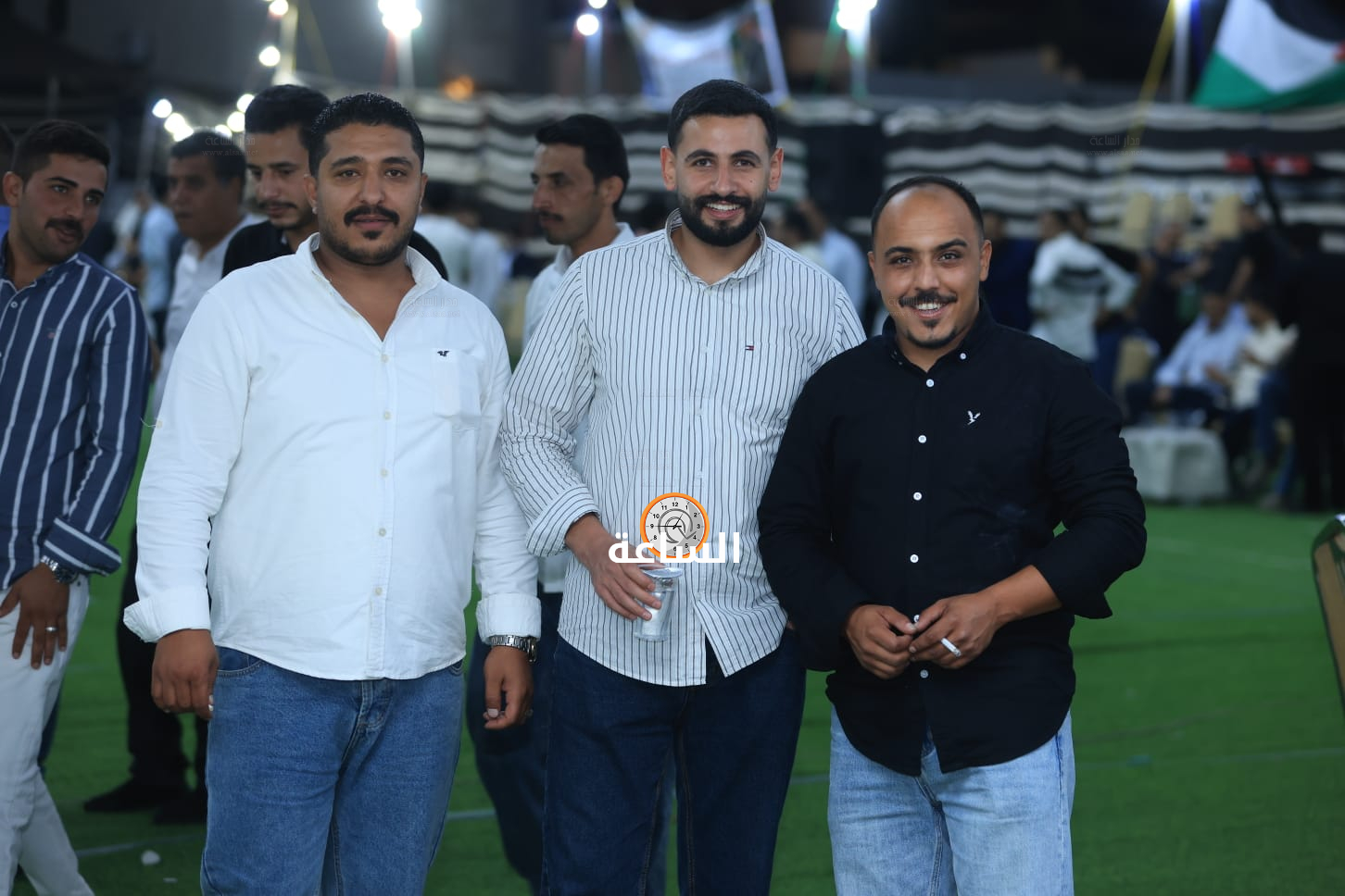 Madar Al-Saa Images 0.8469921140422578