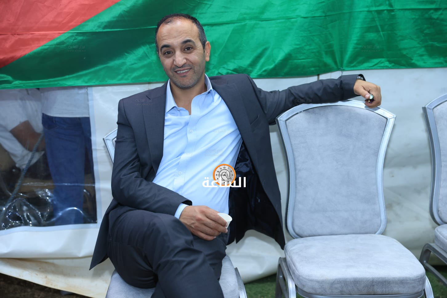 Madar Al-Saa Images 0.5968872381047551