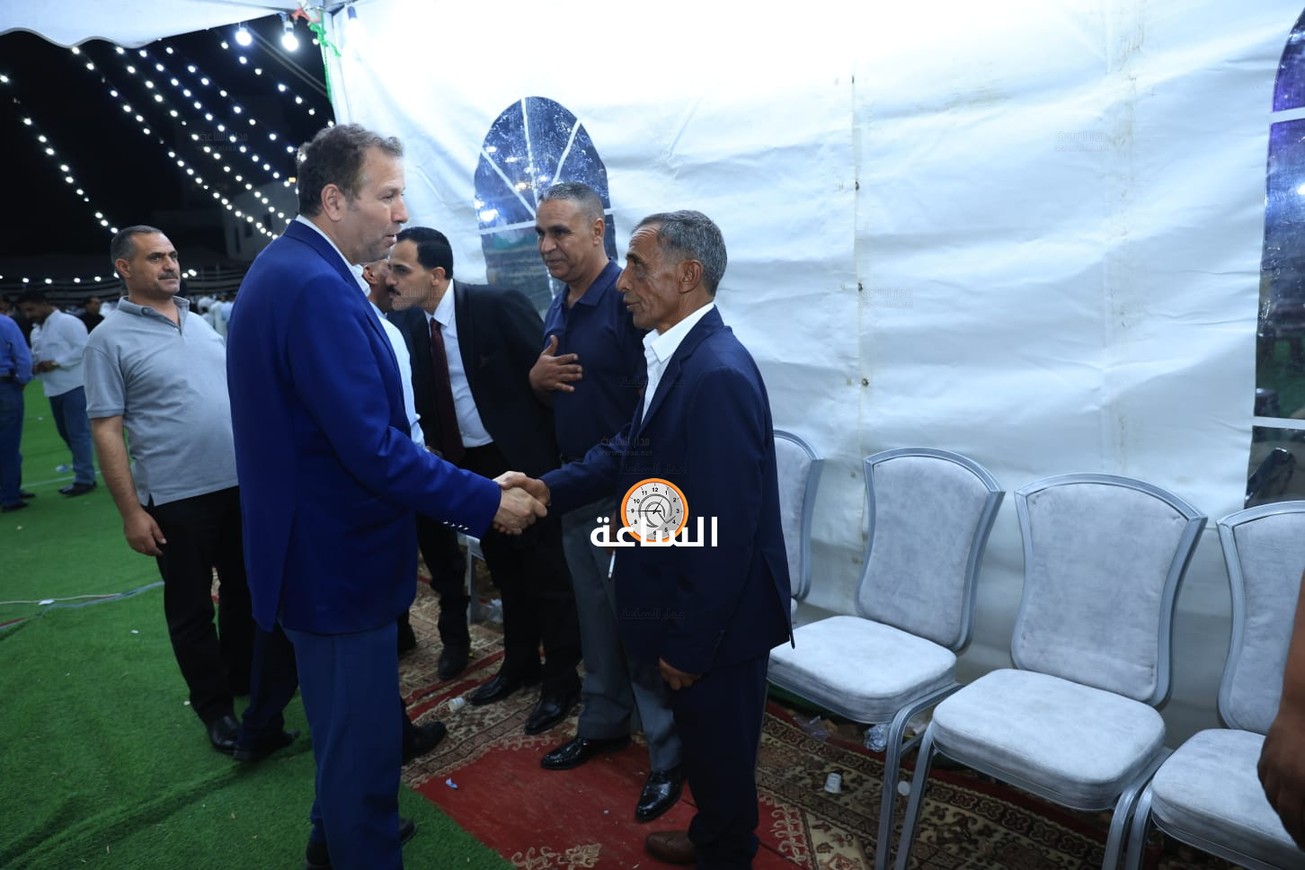 Madar Al-Saa Images 0.9706519809903383