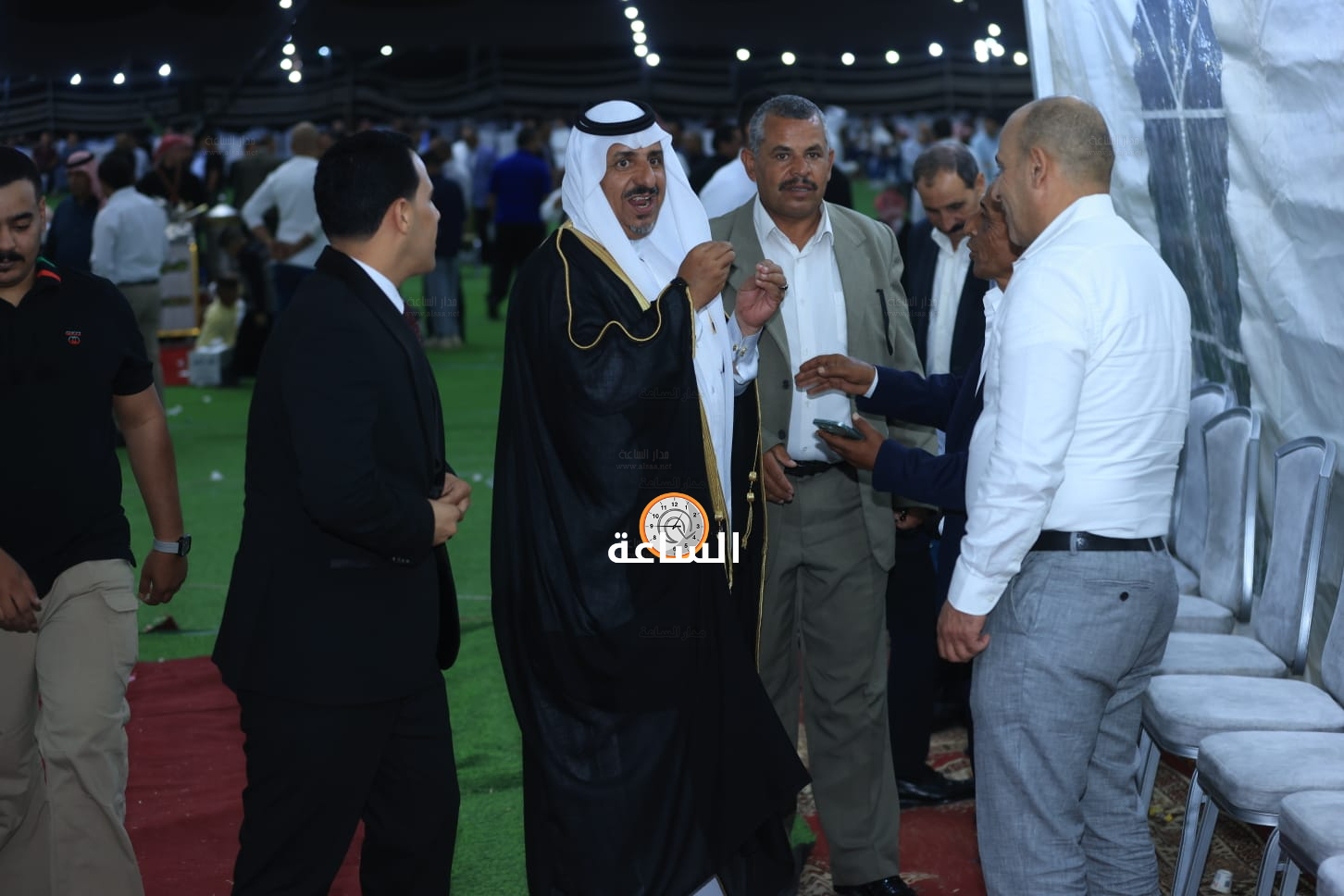 Madar Al-Saa Images 0.88258641293502