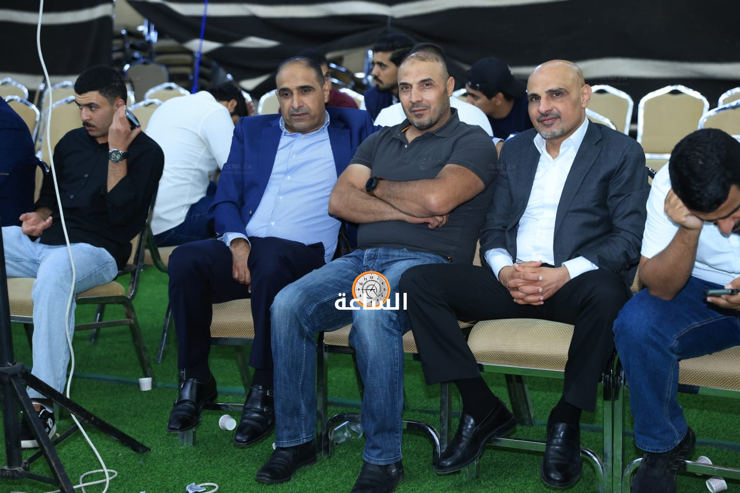 Madar Al-Saa Images 0.020637060209645952