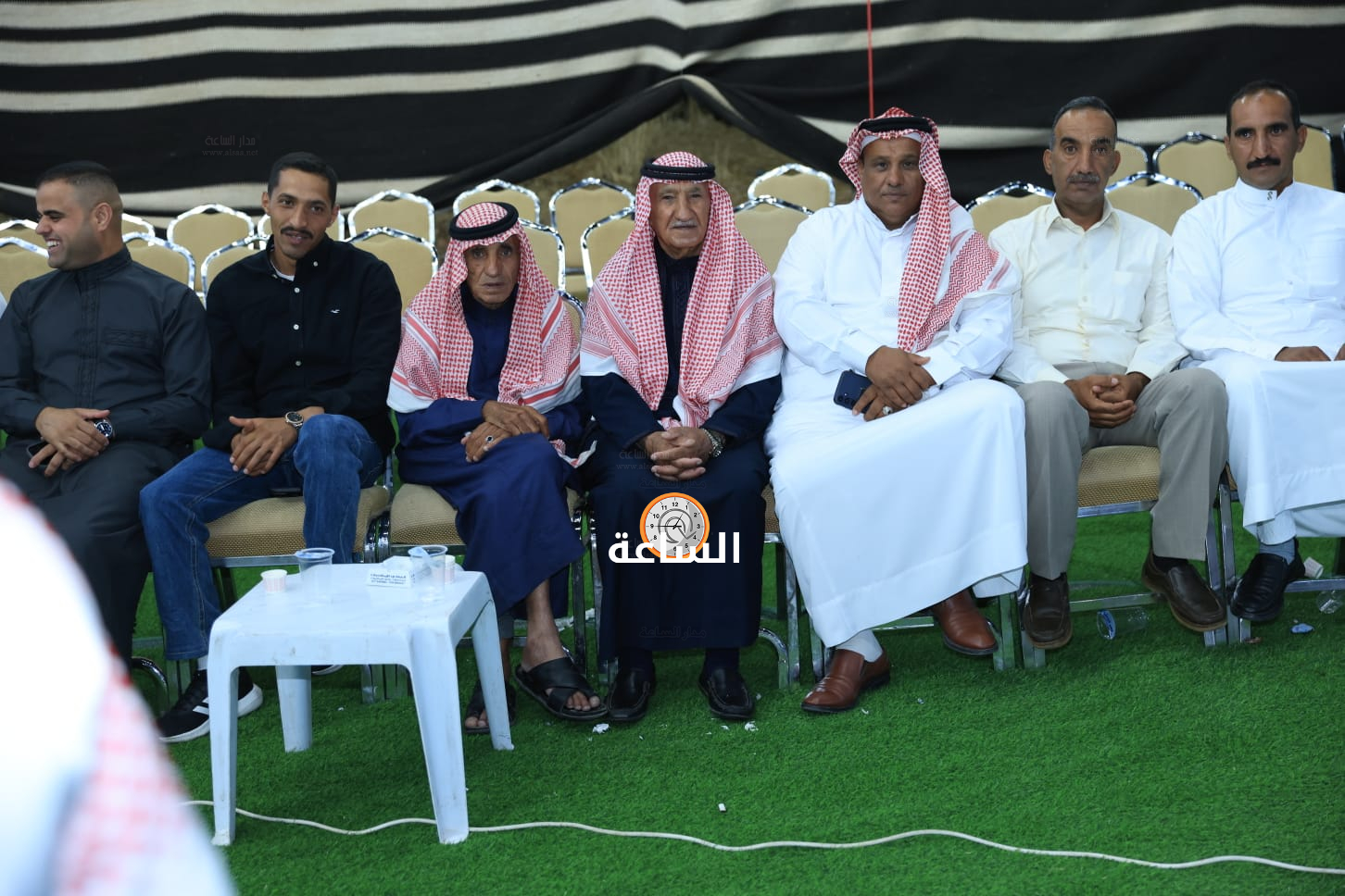 Madar Al-Saa Images 0.7334679902583269