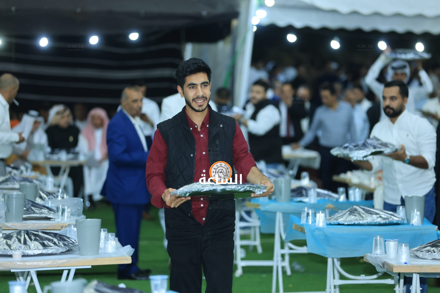 Madar Al-Saa Images 0.47466219332160575