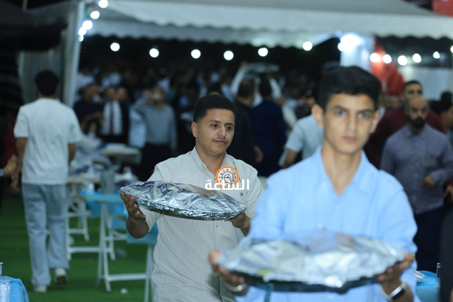 Madar Al-Saa Images 0.5738416717191113