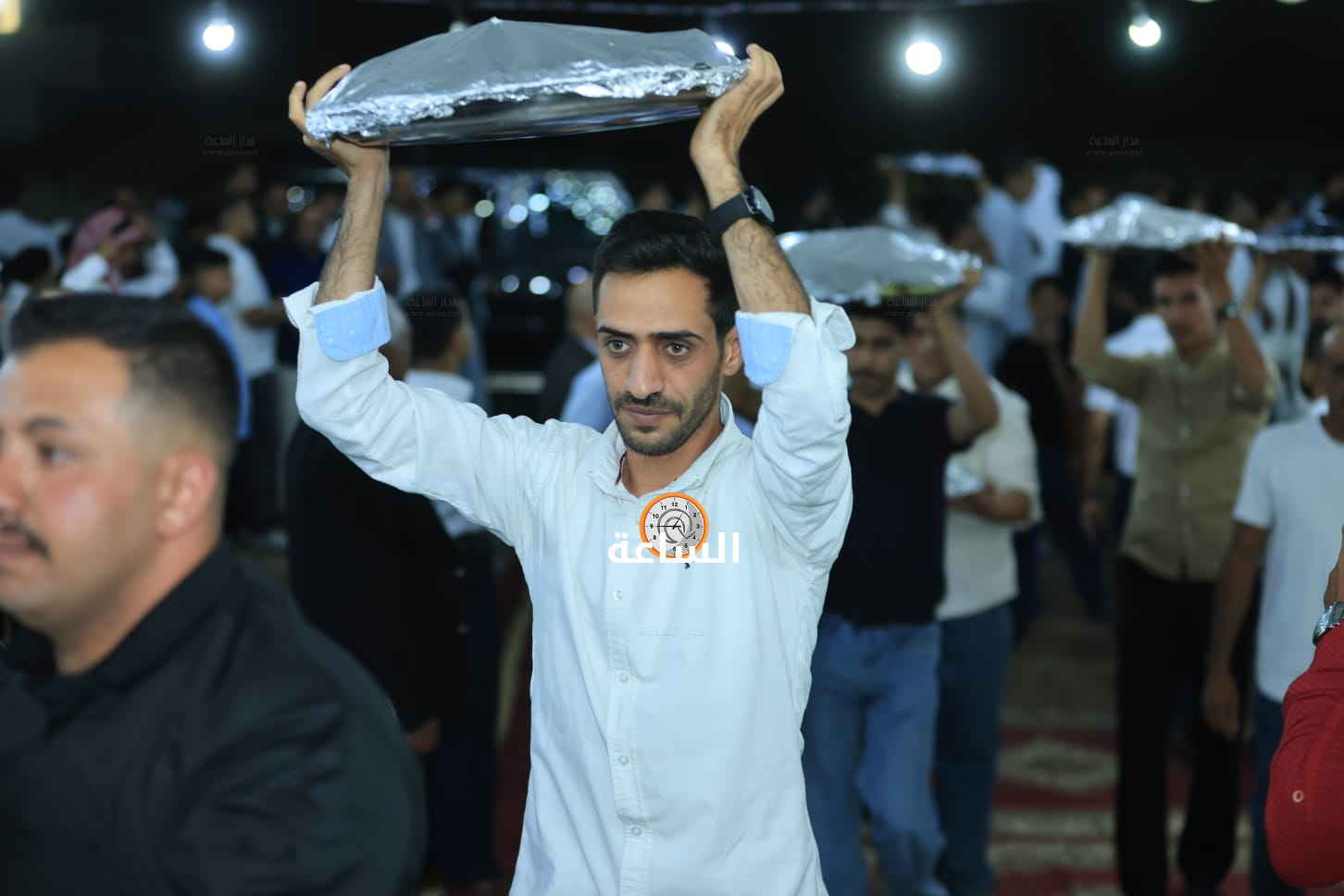 Madar Al-Saa Images 0.6274136446240474