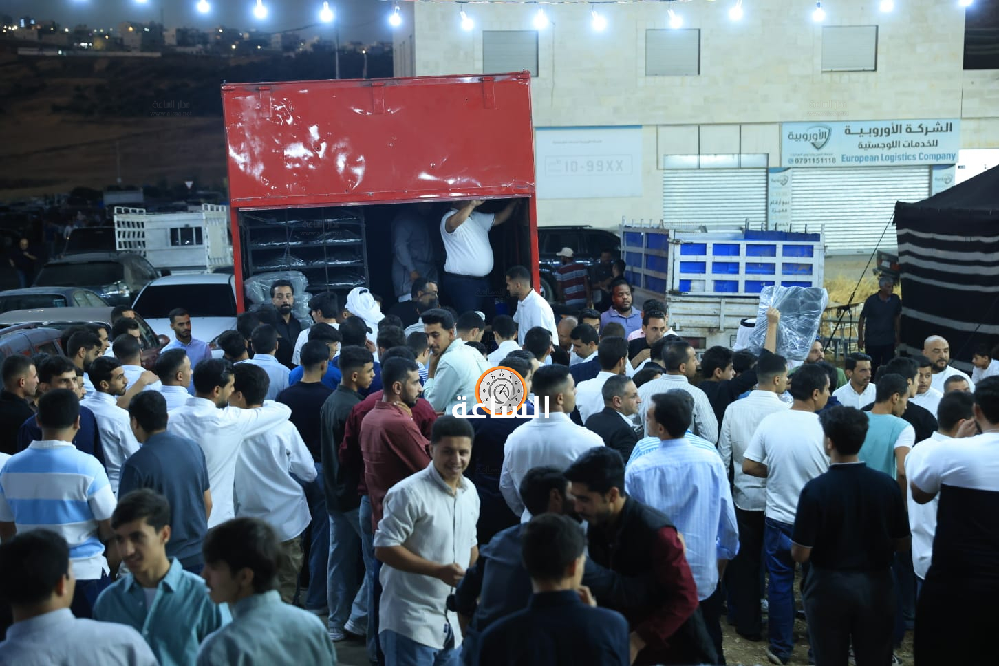 Madar Al-Saa Images 0.216554492523098