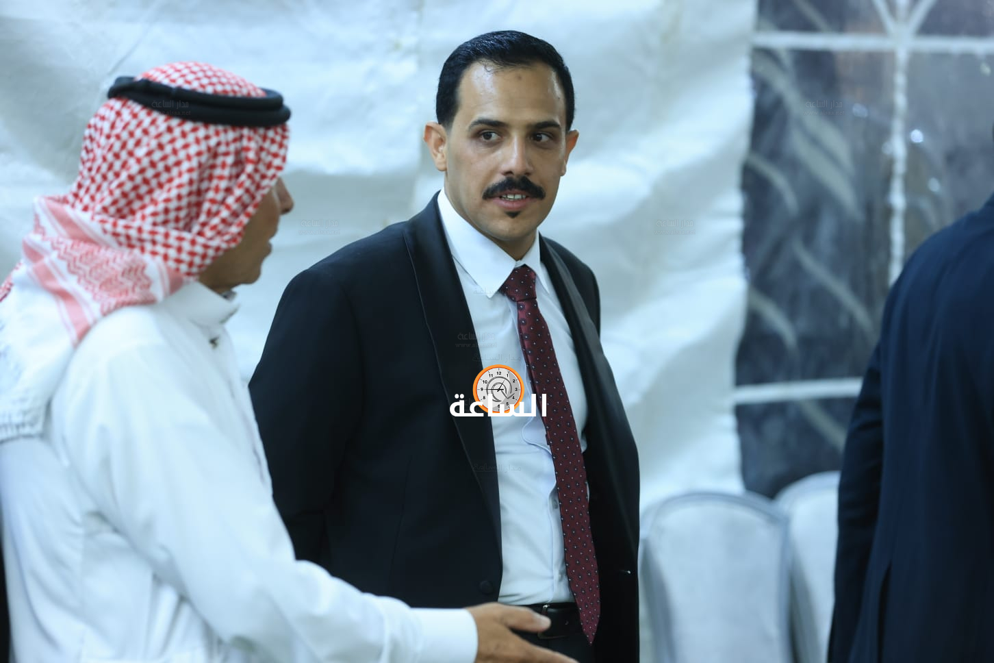 Madar Al-Saa Images 0.6454902272579435