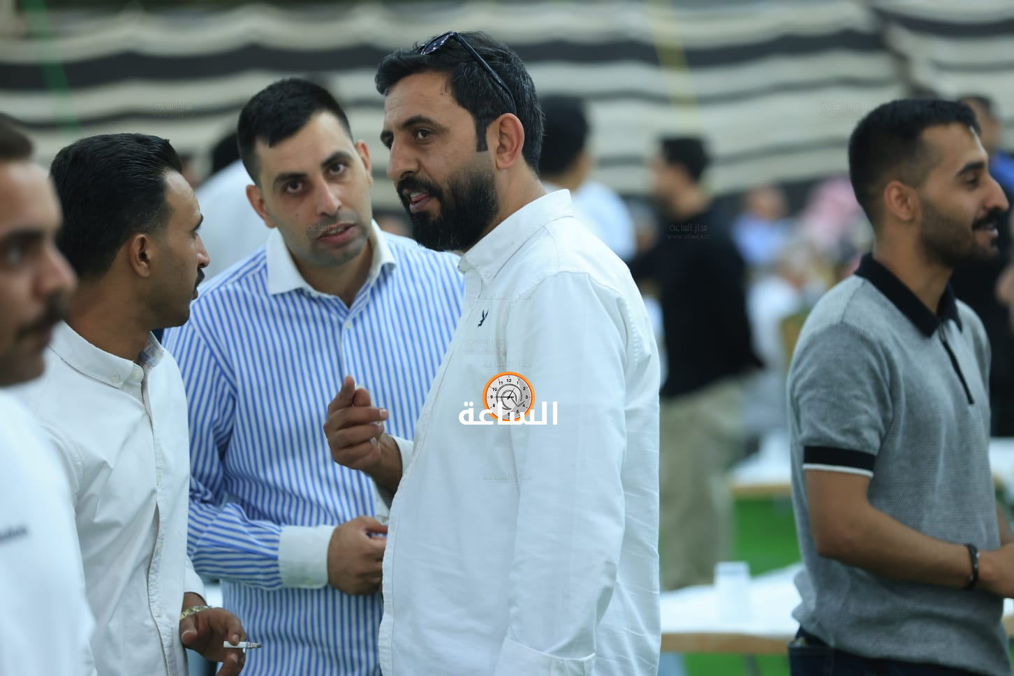 Madar Al-Saa Images 0.10189724948286216