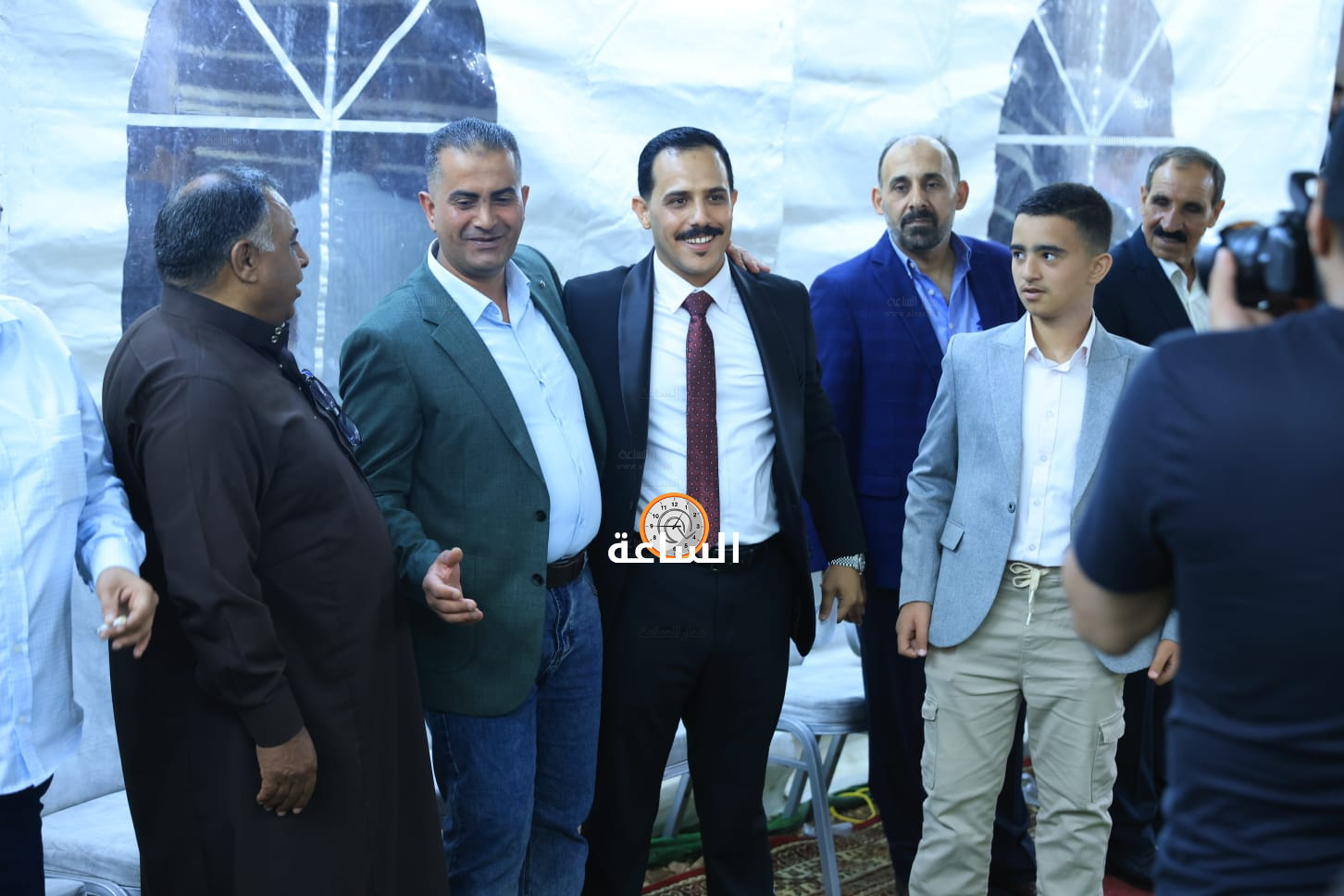 Madar Al-Saa Images 0.5919900138169971