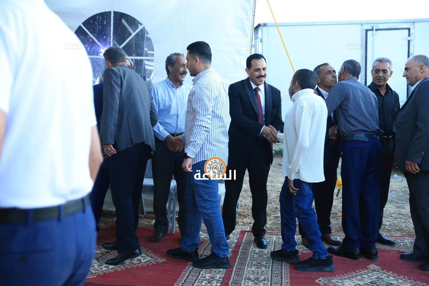 Madar Al-Saa Images 0.05880027040108016