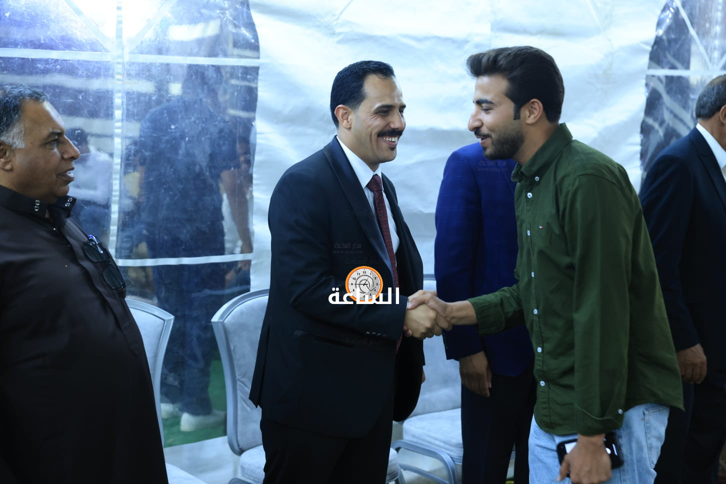 Madar Al-Saa Images 0.9098442761336402