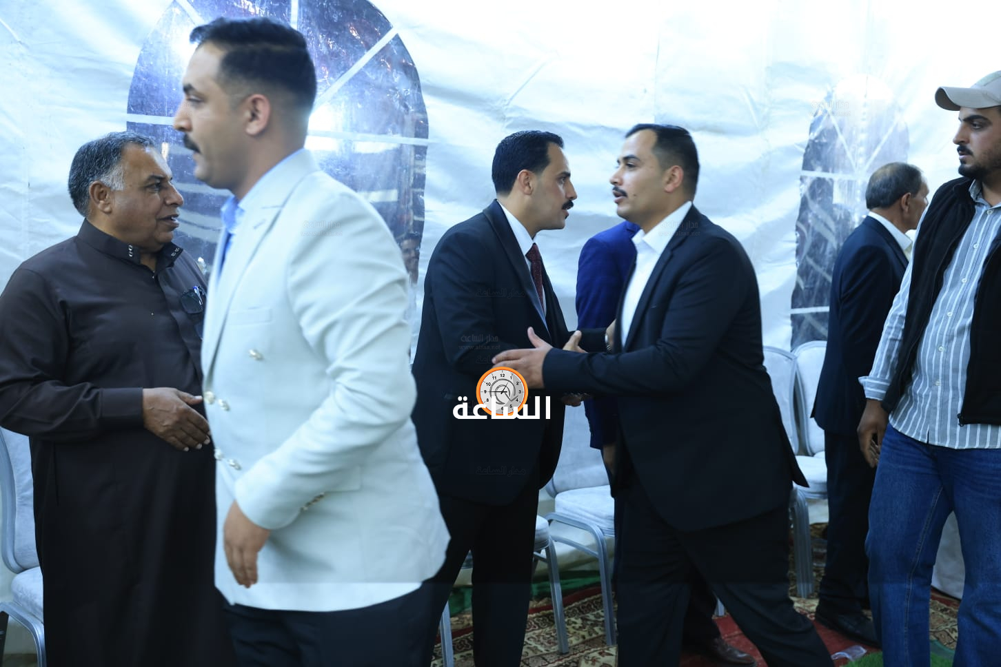 Madar Al-Saa Images 0.6500861764080661
