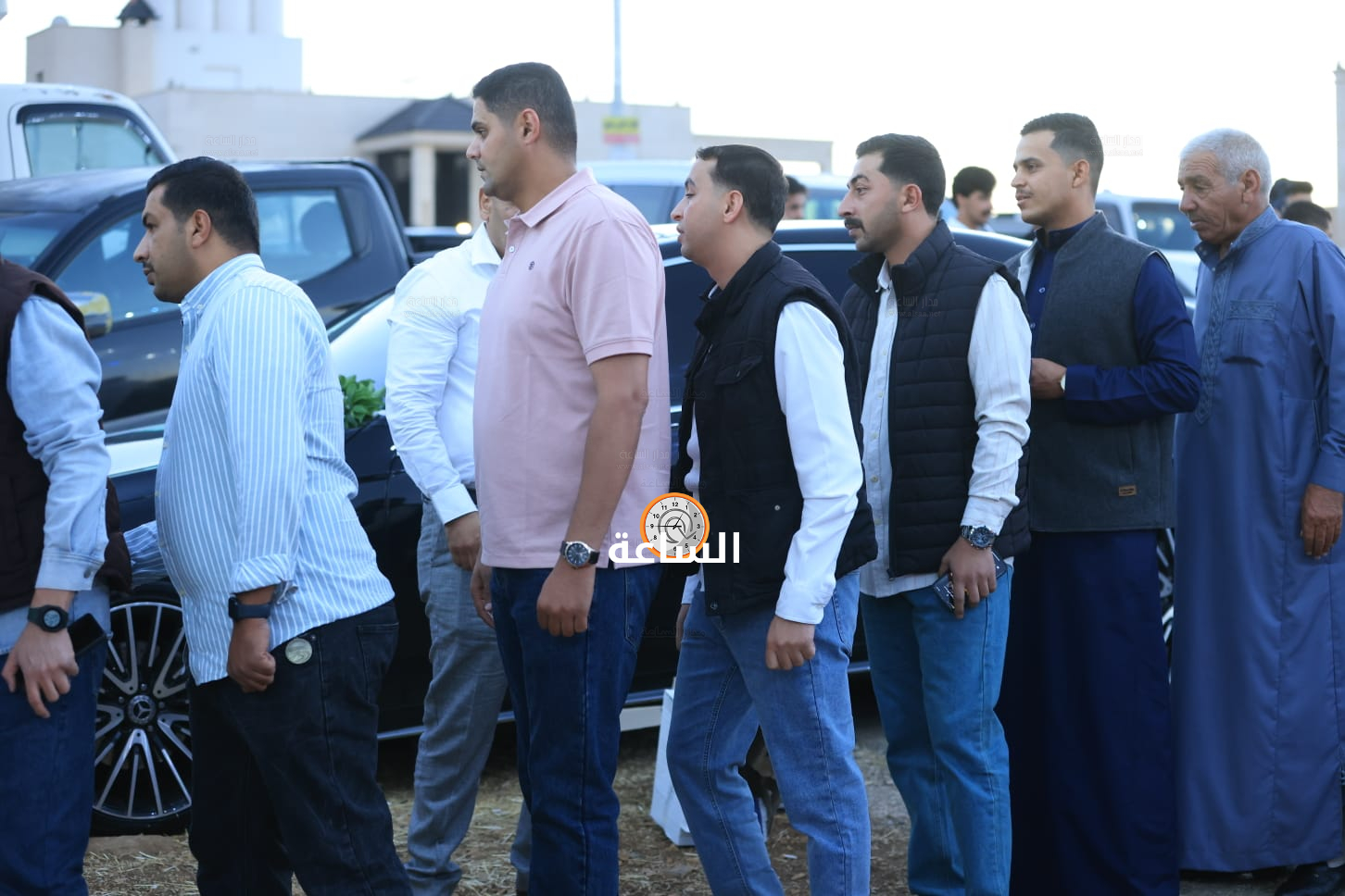 Madar Al-Saa Images 0.0015602119684217097