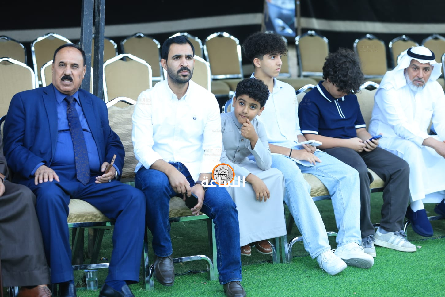 Madar Al-Saa Images 0.5064377002954082