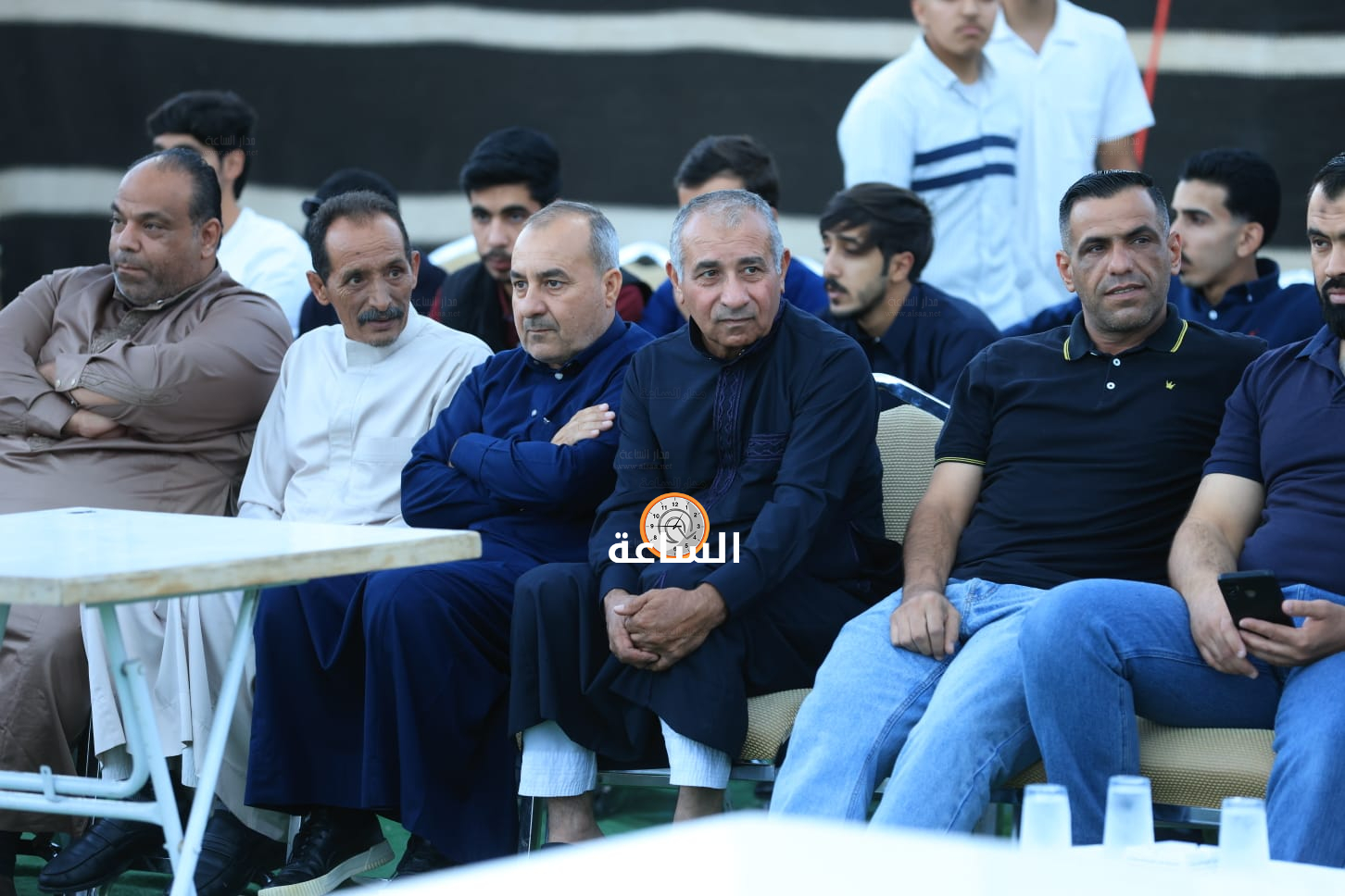 Madar Al-Saa Images 0.3385459076559838