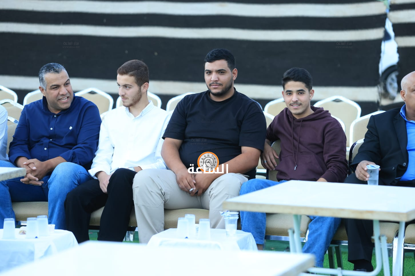 Madar Al-Saa Images 0.9656724488559191