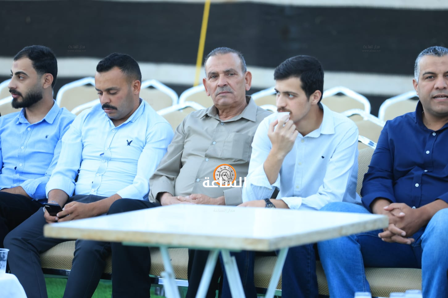 Madar Al-Saa Images 0.8471756855423224
