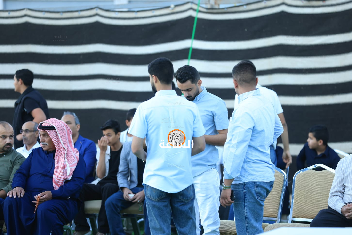 Madar Al-Saa Images 0.24023446473485177