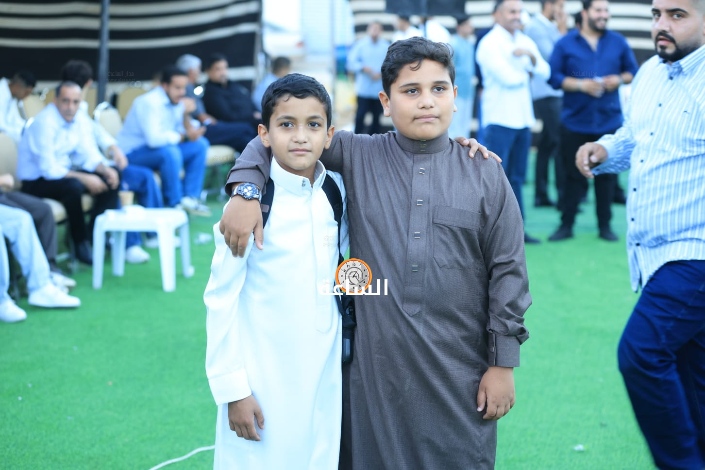 Madar Al-Saa Images 0.984213942786081