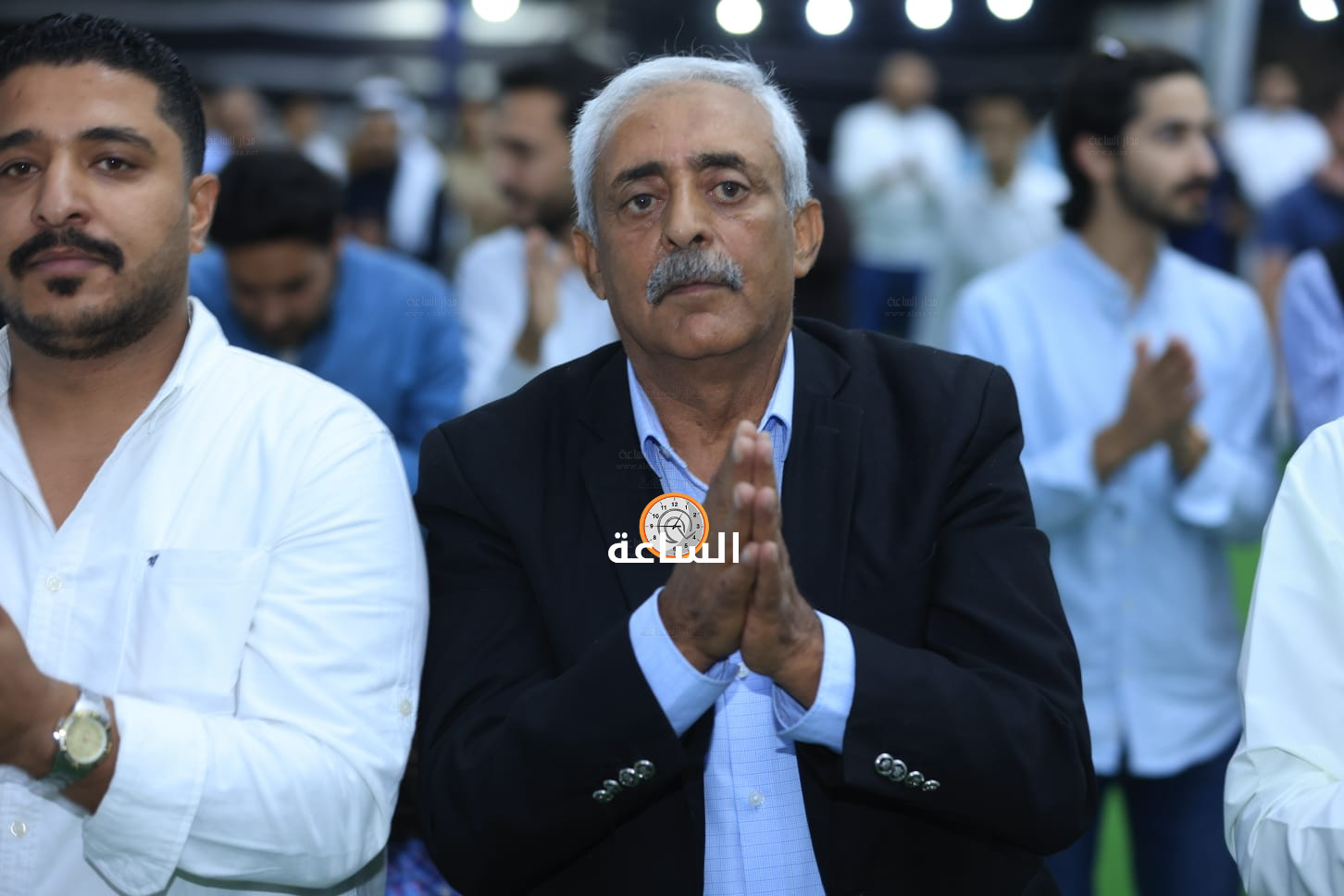 Madar Al-Saa Images 0.7749303818713106