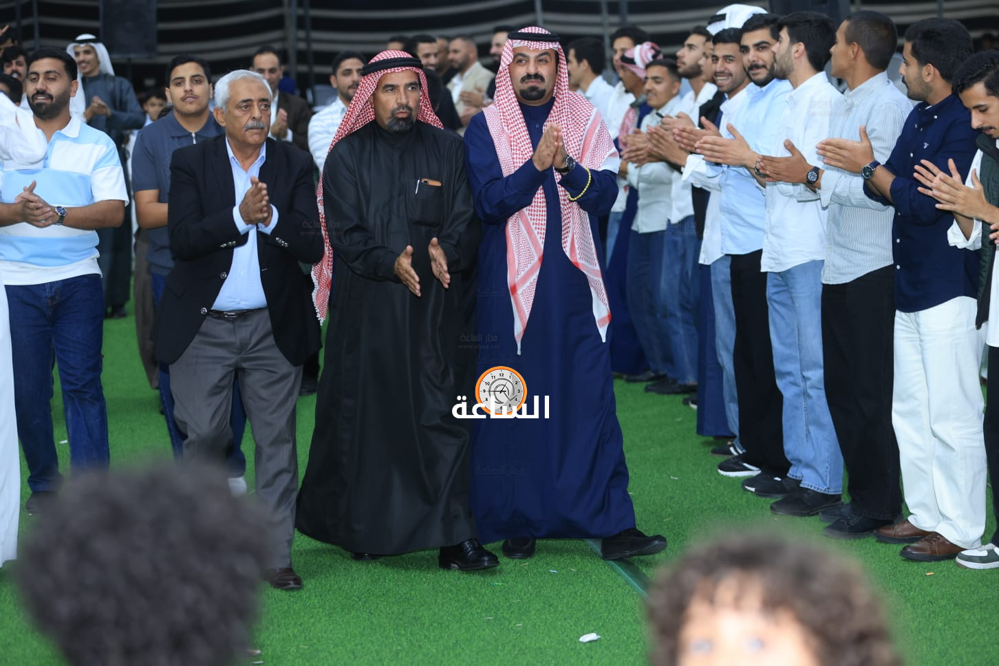 Madar Al-Saa Images 0.8933673362642308