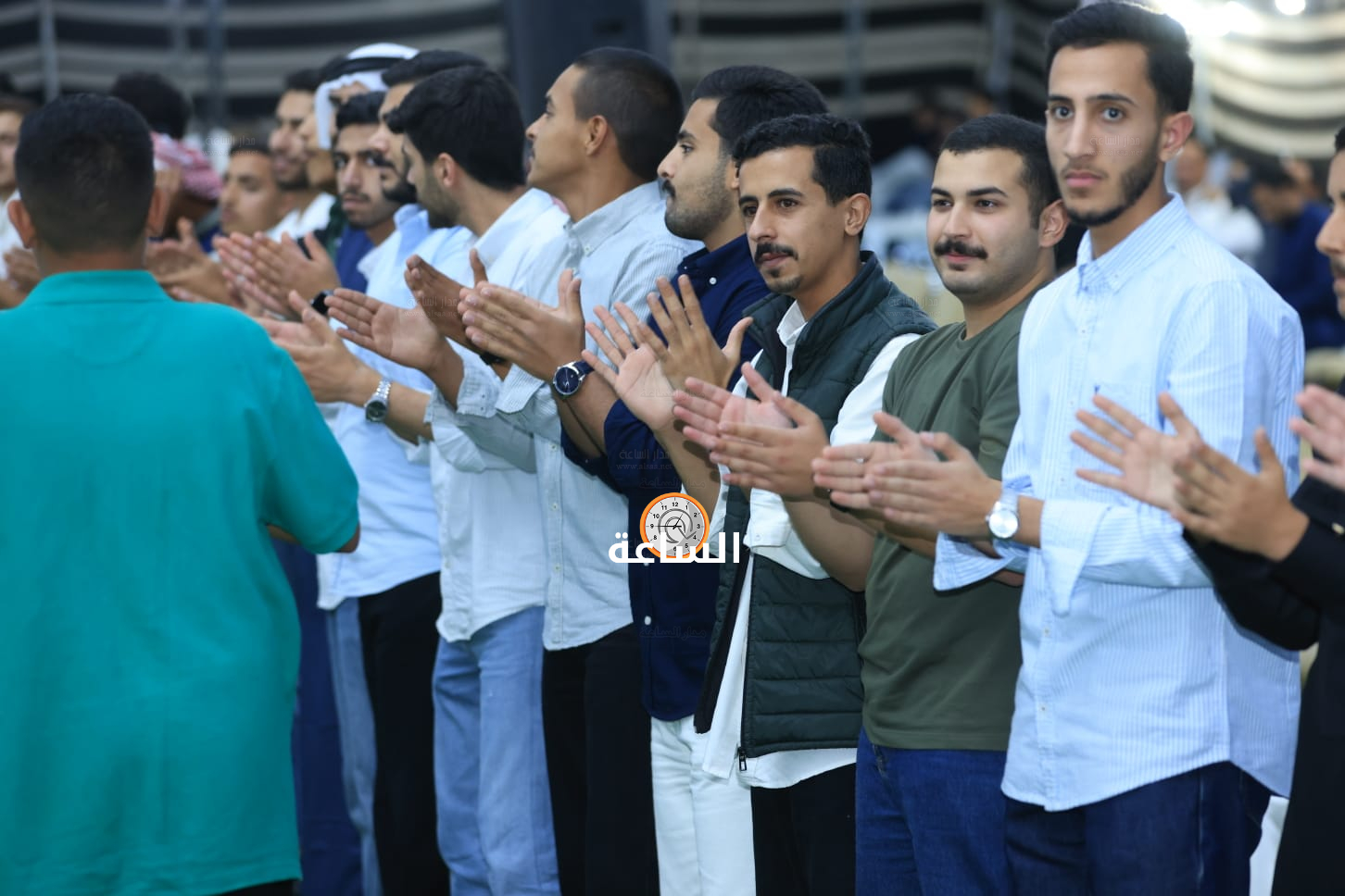 Madar Al-Saa Images 0.32937021911362463