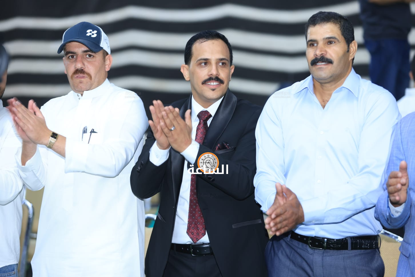 Madar Al-Saa Images 0.5460624599482397