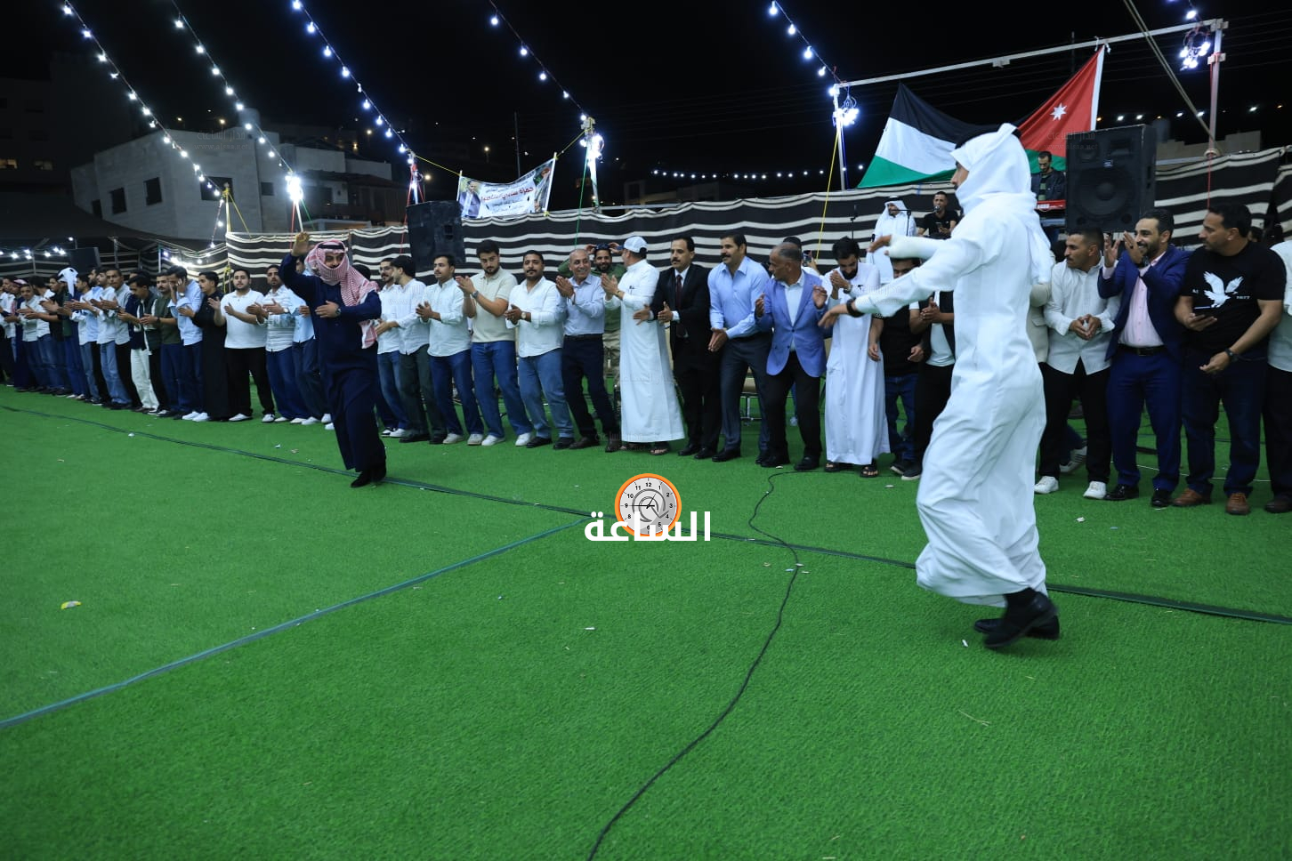 Madar Al-Saa Images 0.7293192782767483