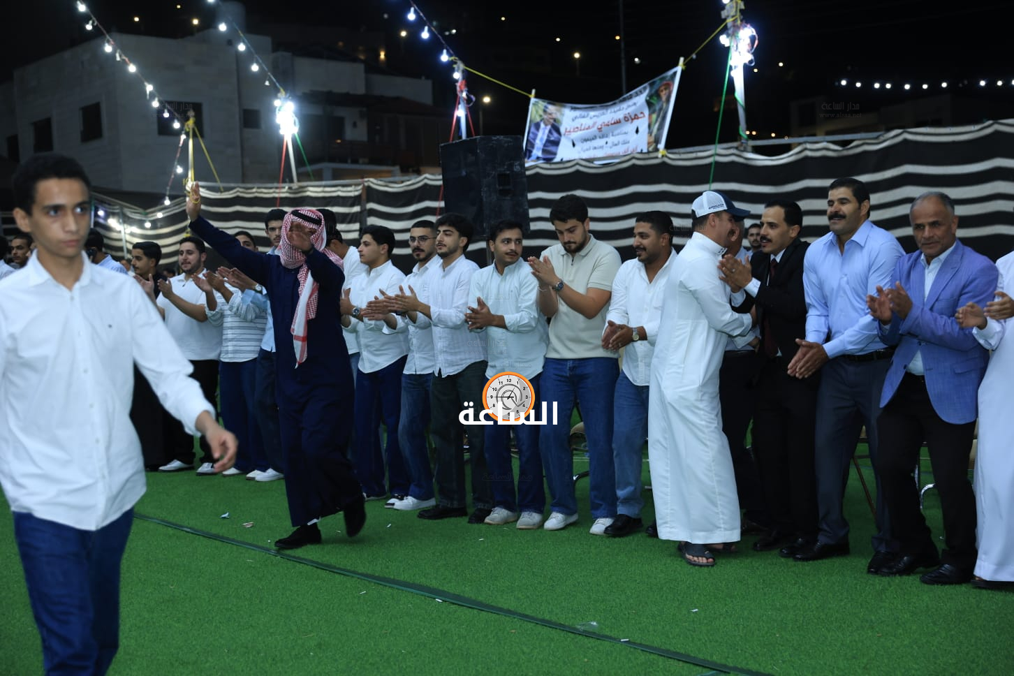 Madar Al-Saa Images 0.9504181654943198