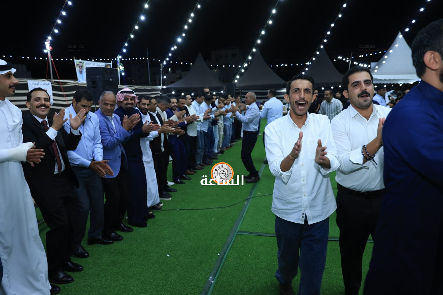 Madar Al-Saa Images 0.31198626439332555