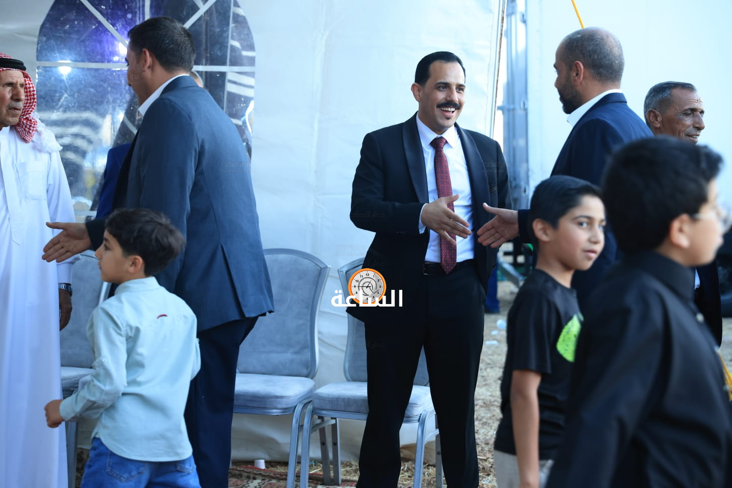Madar Al-Saa Images 0.9053737057691874