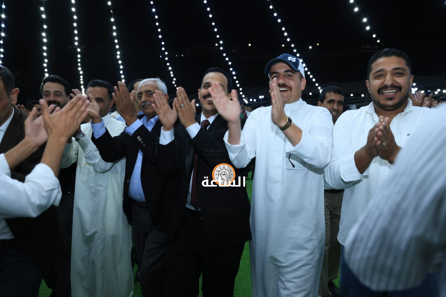Madar Al-Saa Images 0.8267436131064594