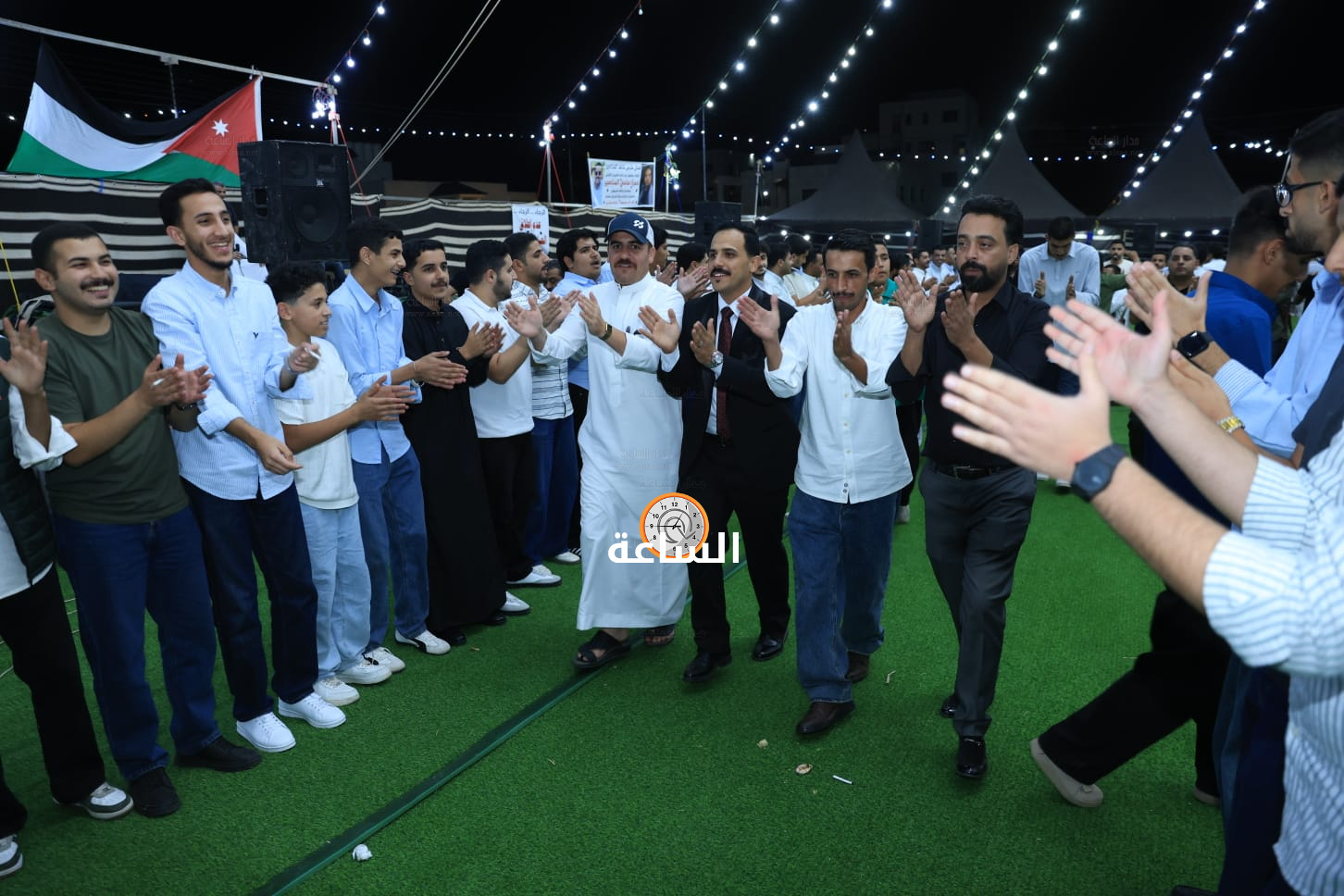 Madar Al-Saa Images 0.407376376022042