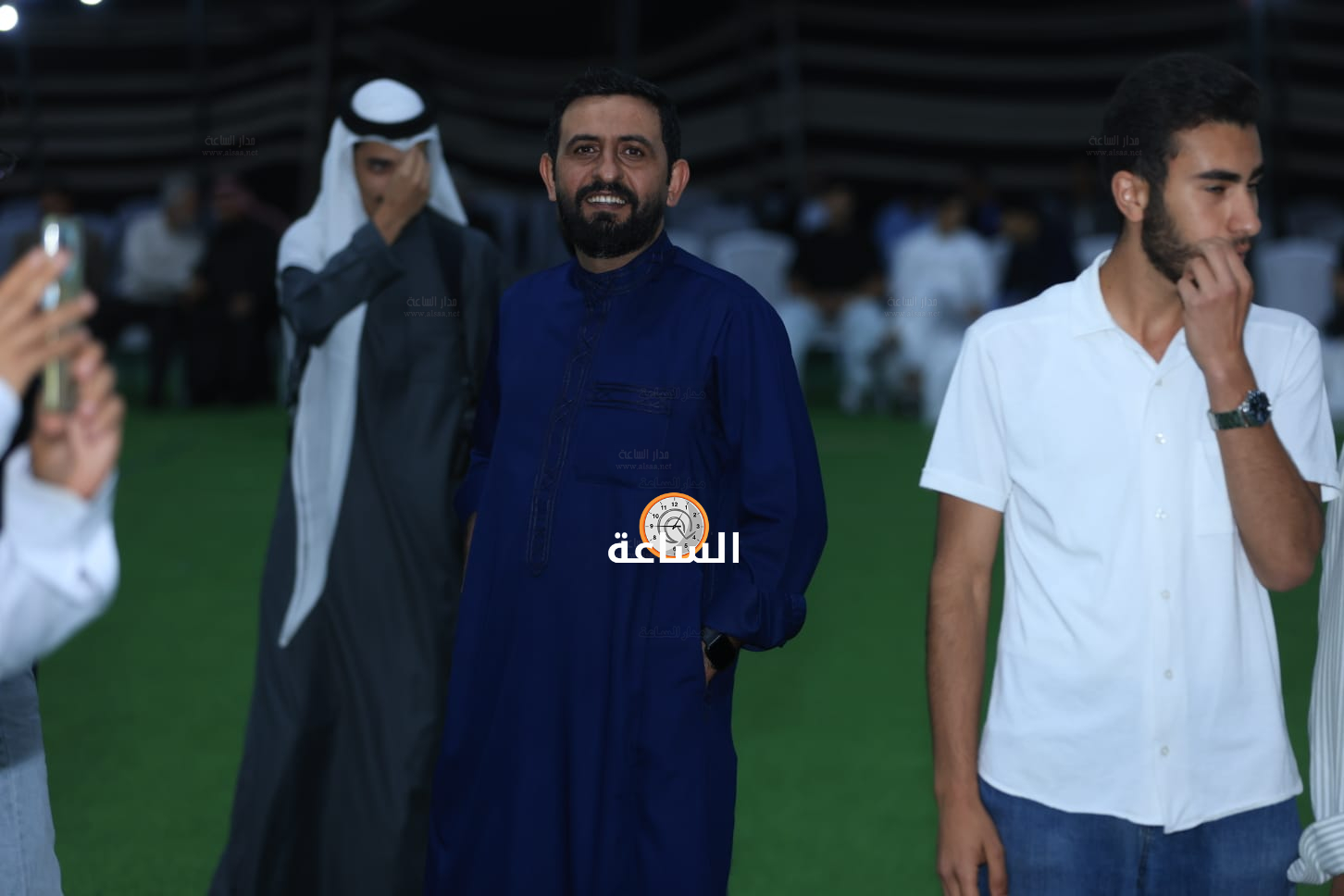 Madar Al-Saa Images 0.09744206915222653