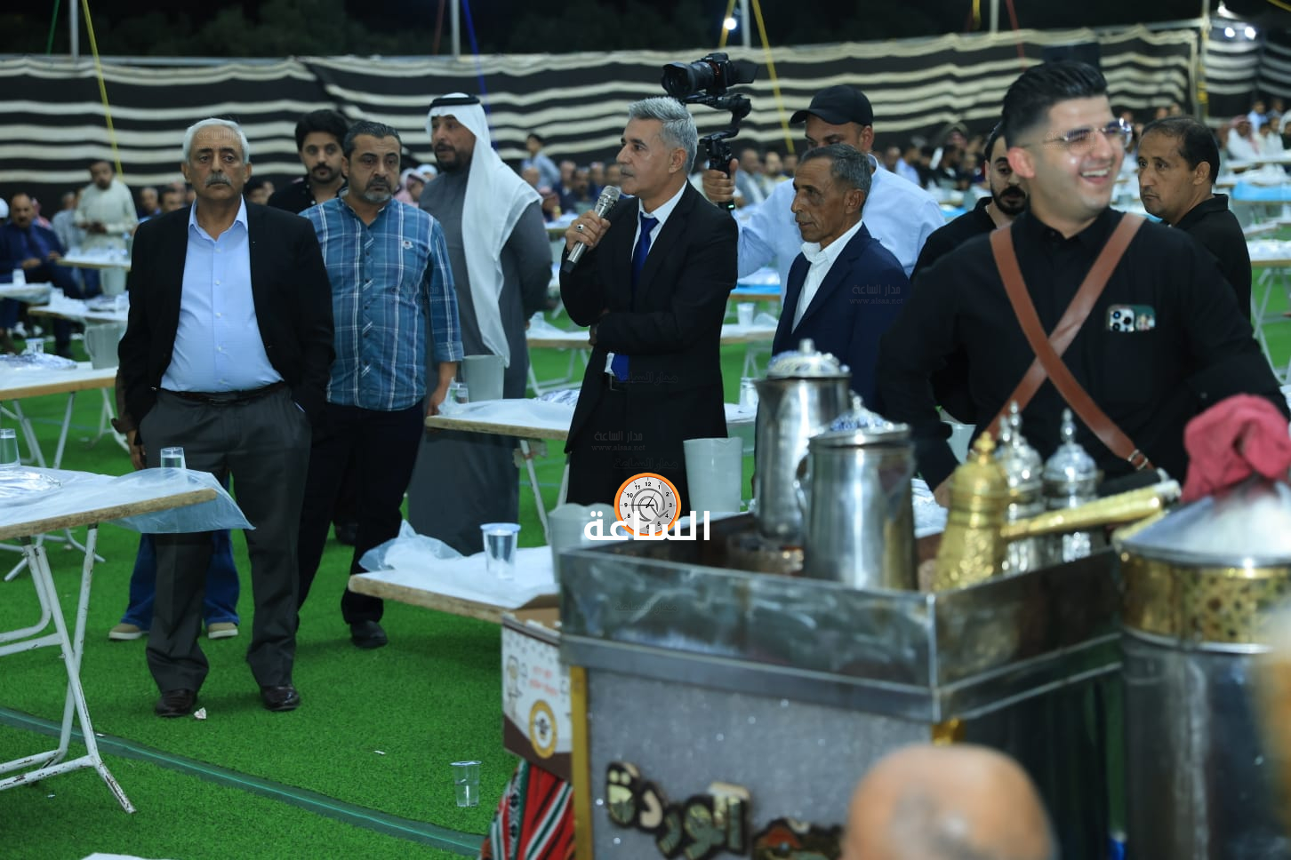 Madar Al-Saa Images 0.7050233427211936