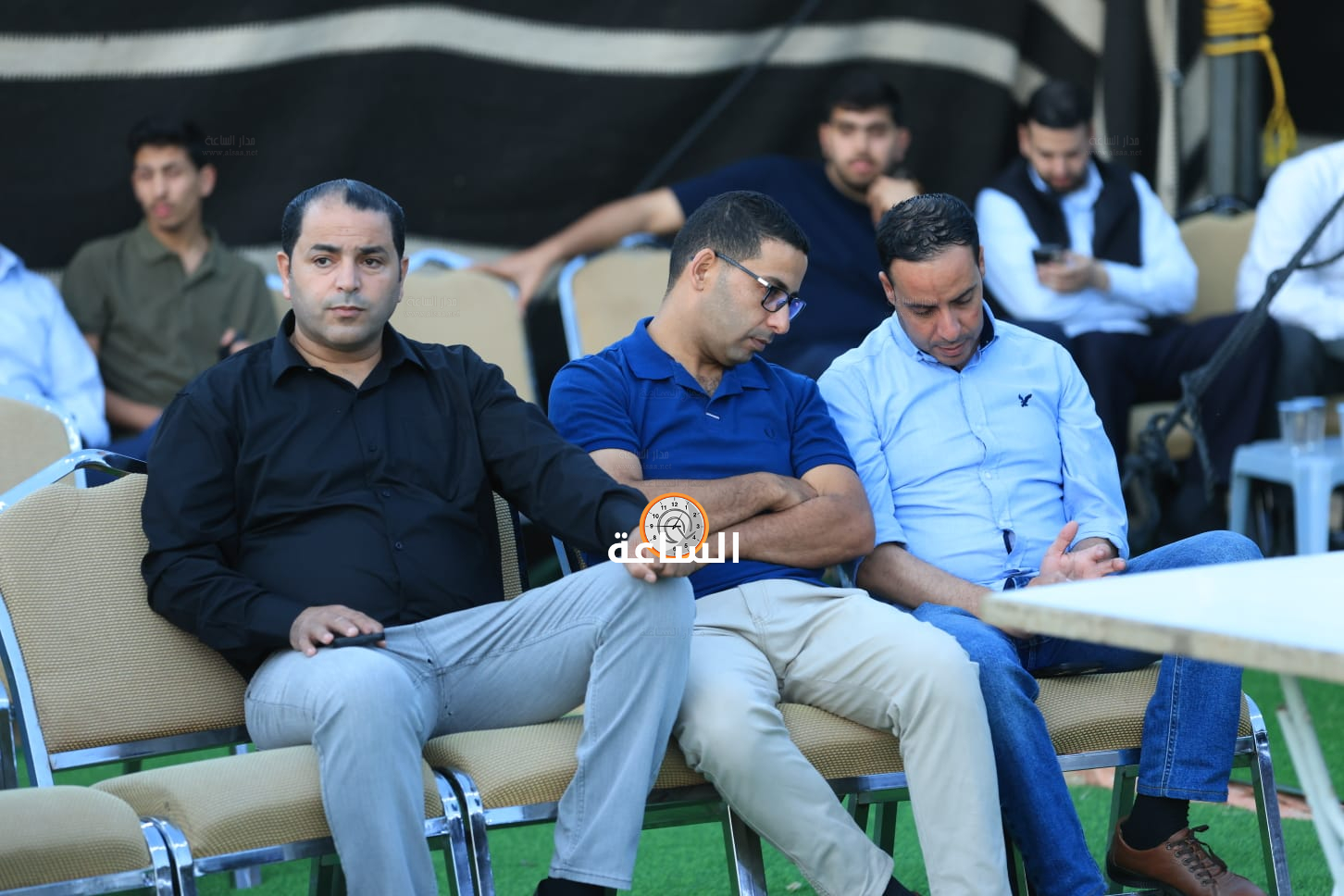 Madar Al-Saa Images 0.1430566186466301