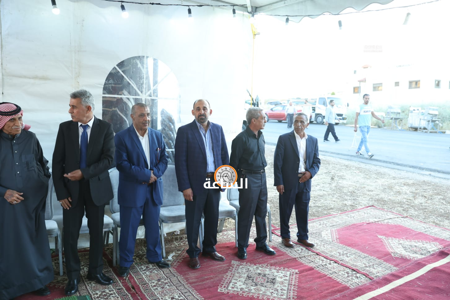 Madar Al-Saa Images 0.05378098663041342