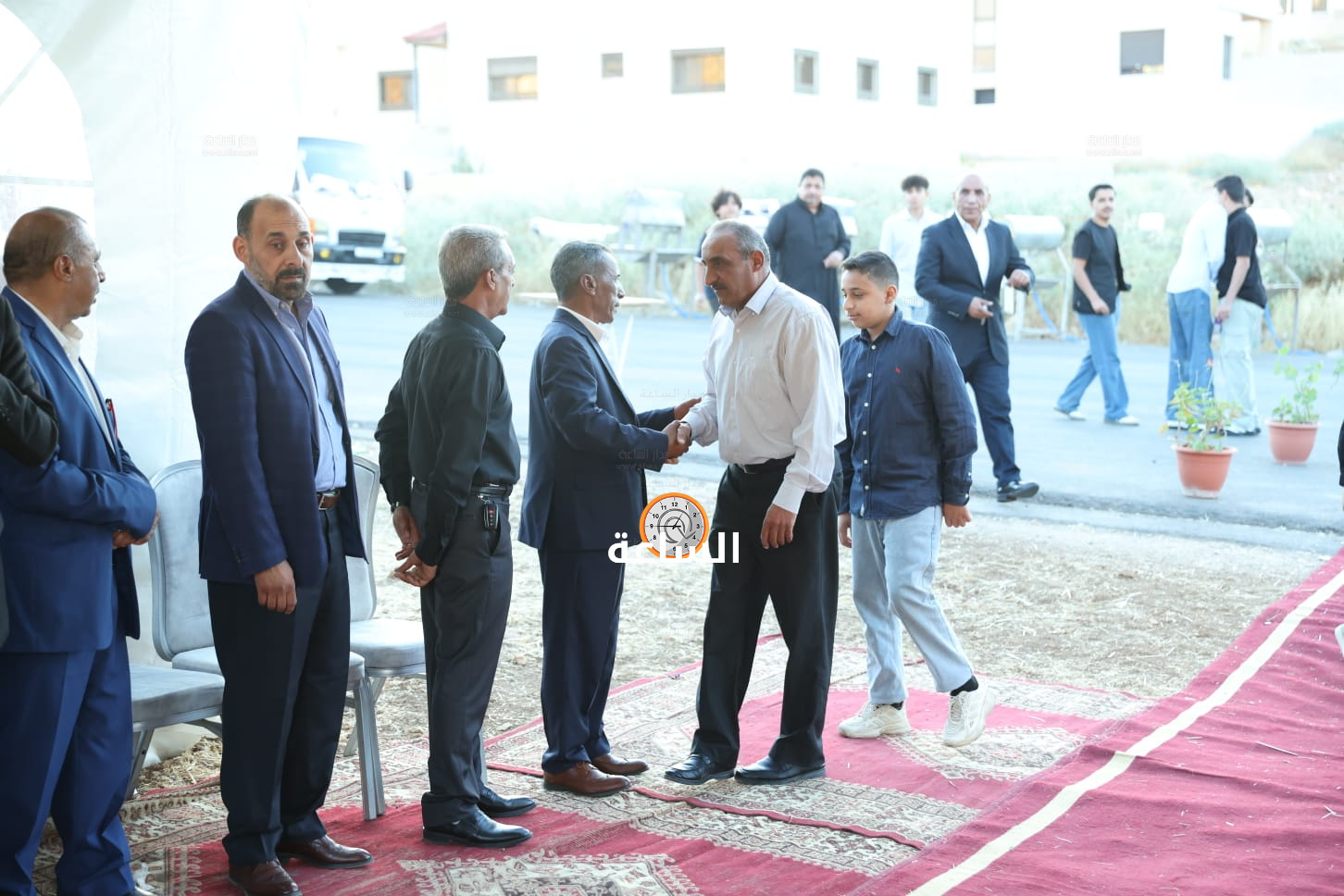 Madar Al-Saa Images 0.9730638701804387