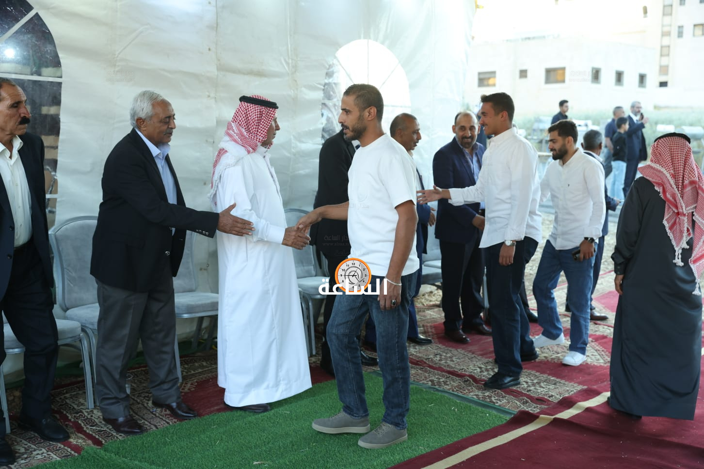 Madar Al-Saa Images 0.47417407497392505