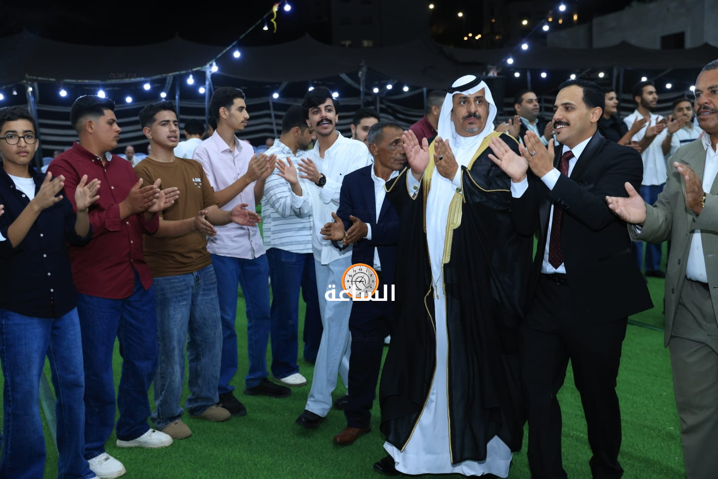 Madar Al-Saa Images 0.042465259603200245
